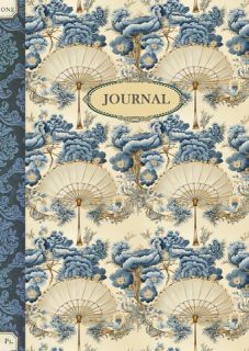 Cahier Journal • Gwenaelle Trolez
