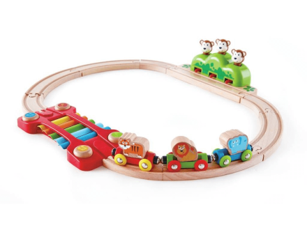 Smart Kids Xylophone Jouet Musical Pour Bébé +12 mois