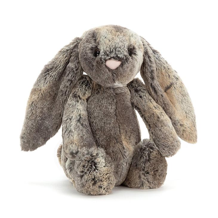 Bashful Cottontail Bunny medium • Jellycat
