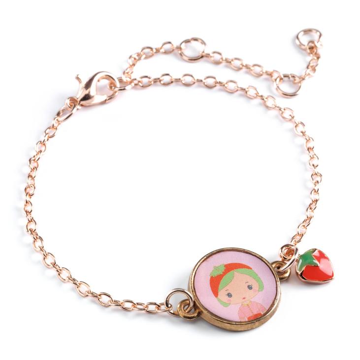 Bijoux bracelet Berry • Djeco