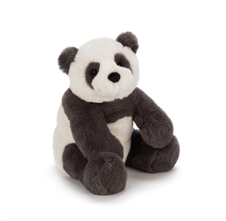 Harry Panda Cub • Jellycat