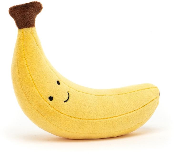 Fruit Fabuleux Banane 