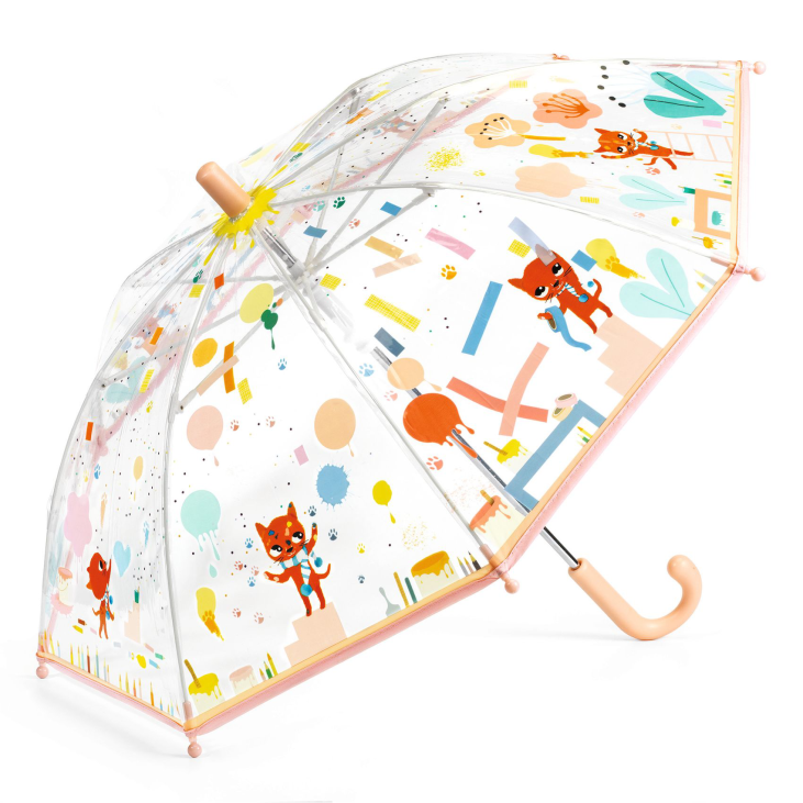 Parapluie Chamalow • Djeco