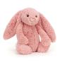 Peluche lapin Bashful Petal Bunny Original • Jellycat
