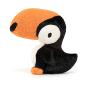 Peluche Toucan Bodacious beak toucan • Jellycat