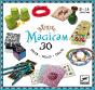 30 tours de Magie Magicam +8ans • Djeco