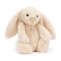 Peluche lapin Bashful luxe bunny Willow Original • Jellycat 