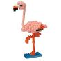 NANOBLOCK Flamingo 2