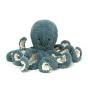Peluche Pieuvre Storm Octopus little • Jellycat
