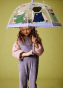Parapluie enfant Musiciens • Djeco