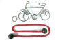 Casse-tête Le Vélo de Constantin +14ans • Recent Toy