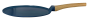 L'Incroyable Poêle Plancha Crêpière 28 cm • Cookut Cookut Couleur : Myrtille/Bleu