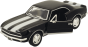 Voiture miniature Chevrolet • Ulysse Ulysse couleur voiture : Noir