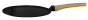 L'Incroyable Poêle Plancha Crêpière 28 cm • Cookut Cookut Couleur : Graphite/Noir