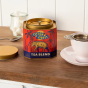 Boîte à thé en métal - Ceylon Finest • Rex London