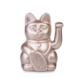 Lucky cat • Maneki neko rose gold • Donkey Products