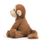 Peluche chat Fuddlewuddle Ginger Cat • Jellycat